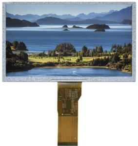 China 10.1 Inch Capacitive Touch Screen 1920*1200 Resolution Dsi IPS factory