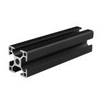 Custom Extruded Aluminum Profiles 100x100 30x30 60x30 300 X 180mm
