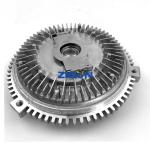 Fan clutch 0002003722 0002003702 For Mercedes Benz Truck Engine Fan