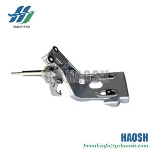 China 8-97204505-1 8972045050 Change Lever Bracket For Isuzu 600P factory