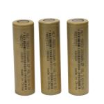 Electric Tools Deep Cycle 18650 Li Ion Battery 2200mah 3.6V High Power