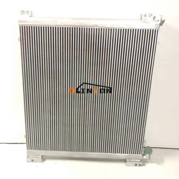 Excavator Cooler System PC360-7 Hydraulic Oil Cooler 207-03-71641 with