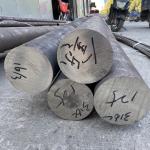 Polished Hot Rolled Stainless Steel Bar ASTM 201 430 321 316 Rod Black Surface