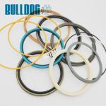 266-7990 2667990 Bulldog Hydraulic Seal Kits For CATEE E325DL STICK SEAL KIT