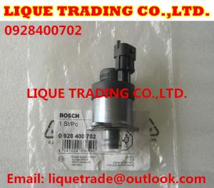 China BOSCH Original ZME fuel metering unit 0928400702 / 0 928 400 702 factory