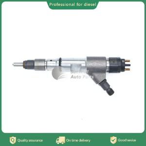 China original fuel injection pump common rail fuel injector 0445120134 5283275 4947582 factory