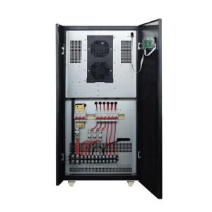 China Low Frequency SGT 48kw 384V 3 Phase Off Grid Solar Inverter factory