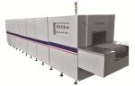 FSF Catalyst Roaster Industrial Electric Furnace 200℃ - 800℃ Working Temp