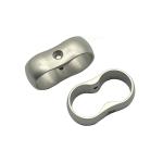 High Precision Metal Injection Molding Parts for Fasteners from Manufacturing