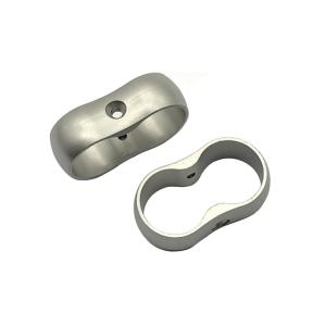 China High Precision Metal Injection Molding Parts for Fasteners from Manufacturing Plant factory
