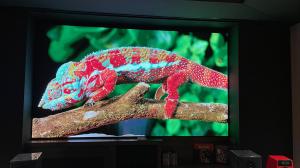 China Full Color SMD P3.91 Indoor Outdoor LED Screen For Advertising Rental LED Display factory