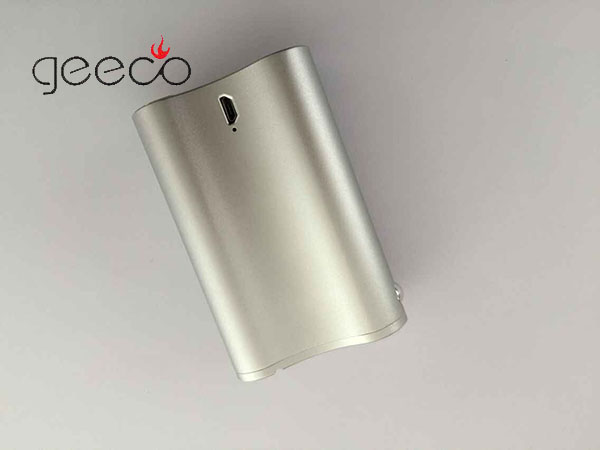 Temperature Control IPV4 Box Mod 60w Vaporflask 60w Zero V3 Pandora Box Mod in Stock
