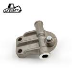 568-N Factory Supply Discount Price Fuel Filter Head Engine Part Brand New