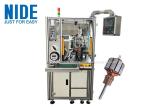 Armature Commutator Spot Welding Fusing Machine
