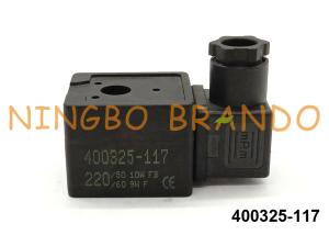 China ASCO Type Pulse Valve Solenoid Coil 400325-117 220VAC 9W 10W factory