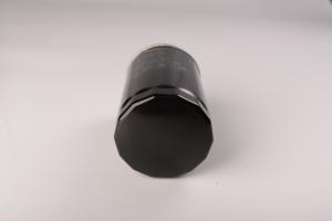 China Durable Shell Engine Oil Filter 30 Um Filtration Rating Various Size For Nissan factory
