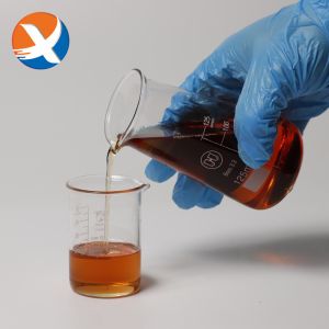 YX091 High Performance Collector Polymetallic Sulfide Optimization