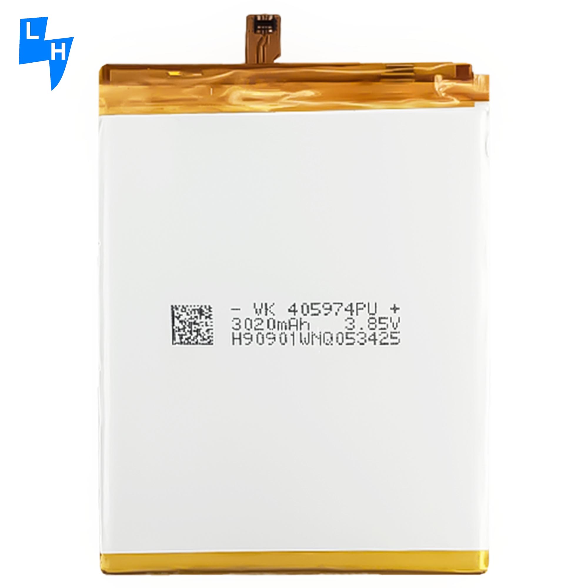 High Capacity Replacement Battery CPLD-366 for Coolpad Note 3 CP8676-102 Original