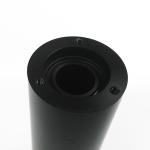 Machining Plastic Parts