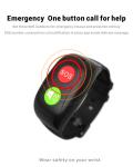 High Quality 4G Smart Watch For Elderly People
