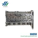 BK3Q-6C032-AD BK3Q-6049-AE Cylinder Head For Ford 2.2 Ford Transit ZSD-422 2.2
