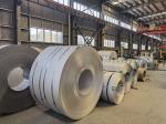 ASTM Standard 1219 Width 304L 316 316L Hot Rolled Stainless Steel Coils
