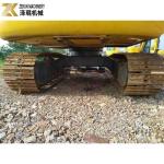 6200 KG Machine Weight Used Komatsu PC60-7 Excavator From Japan Original