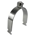 1 1 4" 1 1 2 Inch Pipe Suspension Clamp 3" Heavy Duty Cable Pull Clamp Channel