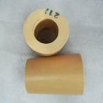 Al2O3 Content 65% Tundish Nozzle Block Cast Steel Refractory Brick for Lining in