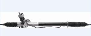 China Standard Size Steering Gear Box Assembly Perfectly Suited for Audi A4 8E1 422 066T factory