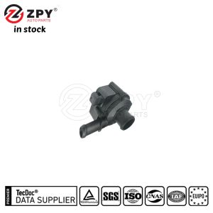 ZPY 5Q0965561B Hight Quality Engine Auxiliary Water Pump For AudiA3 Quattro