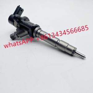 China Engine ME223750 ME223002 4M50 Bosch Injectors 0445120049 factory