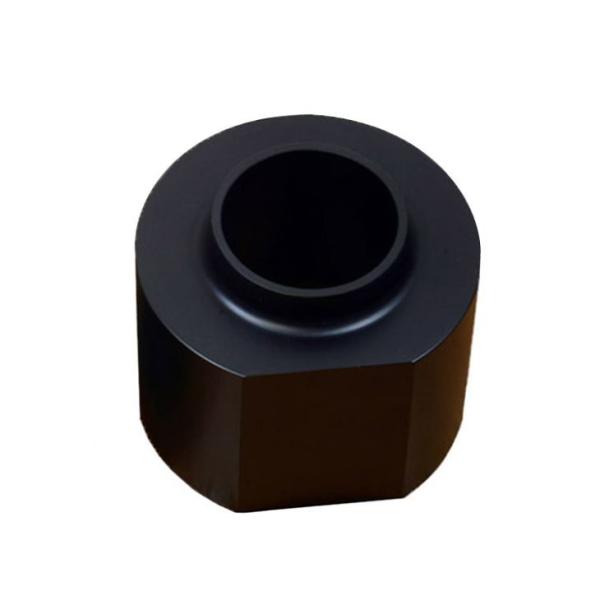 China Rapid Plastic Prototyping Service CNC Machining Parts ABS POM PC PMMA Material factory