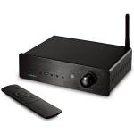 China Audio Supplier 2-ch Home Stereo Receiver 2x50 Watts HiFi Bluetooth