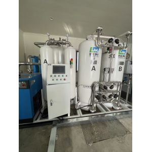 Medical Oxygen Generators: Reliable Oxygen Support for Hospital Wards, ICUs &
