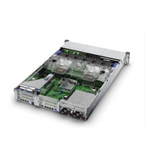 XEON Processor Type 3.0GHZ Main Frequency HPE DL380 Gen10 PLUS Server for HPE