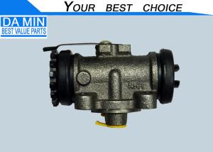 China 8971398410 NKR NLR Light Transport Truck Brake Cylinder Have Adjuster Gear factory