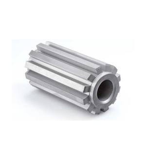 China Hob Solid Carbide Blanks Wear Resistance Gear Cutting Tool Blanks factory
