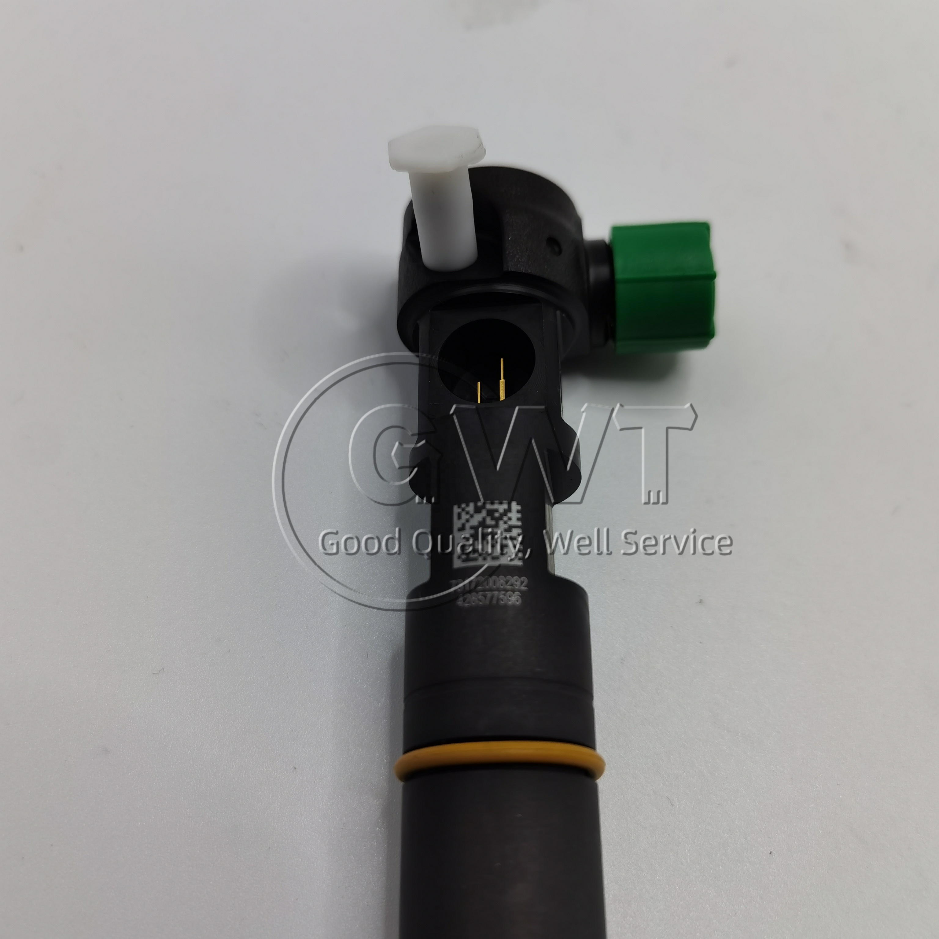 Original New Genuine diesel injectors 28384645 A6720170021 rail common 9001-880A 28384645 A6720170021 for SSANGYONG