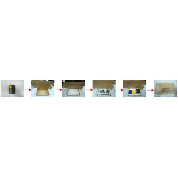 wireless data transmitter with GPRS SIM modem F2403
