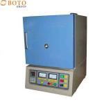 High Temp Uniformity, Low Energy High Temperature Muffle Furnace Automatic