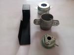 Durable Stainless Steel Fabrication Parts , Suspension Fabrication Parts