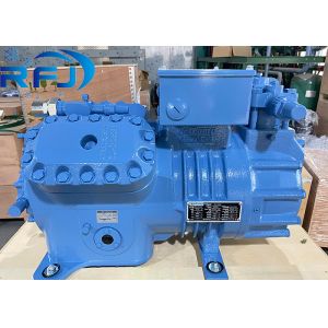 China RefComp SP Series SP4H350E Refrigeration Compressor 35HP on sale