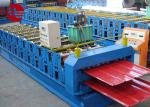 0.13mm Light Weight CGCC Color coated Steel Roofing Sheet with 600-1250mm