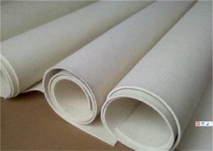China 2+2 Layer Double Seam Press Felt Paper Machine Clothing on sale