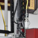 Professional Battery Pack Welding Fiber Laser Welding Machine for Automated