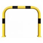 Black Bull Steel XL Collision Protection Guard 1200x2000mm