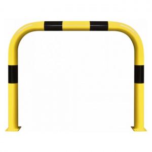China Yellow Black Collision Protection Hardware Fabrication ASTM GB DIN ANSI ISO factory