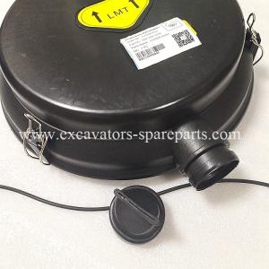 China Cover Assy 600-184-1510 6001841510 For D65EX HD325 SAA6D125E WA380 factory