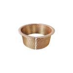 Long Life Flange Bronze Wrapped Bronze Bushings For Engineering Machinery